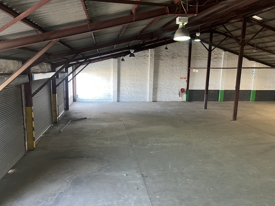 Commercial Property for Sale in Woodbrook Eastern Cape